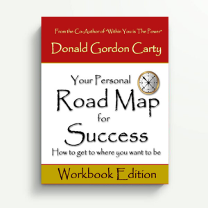 Your Personal Road Map for Success